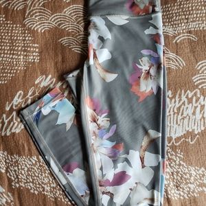 Athleta Yoga Pant XS